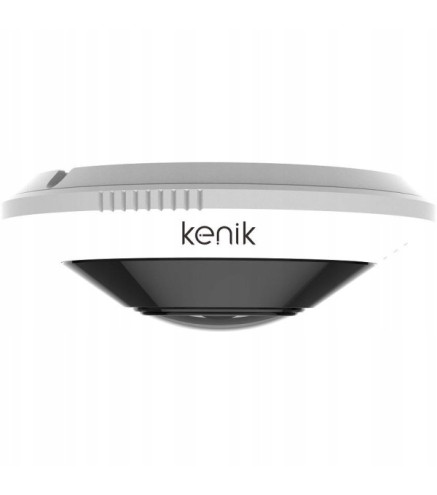 KAMERA IP KENIK KG-6020FAS