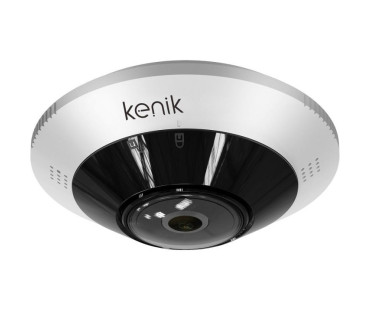 KAMERA IP KENIK KG-6020FAS