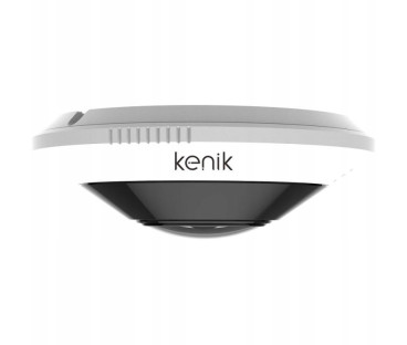 KAMERA IP KENIK KG-6020FAS