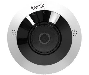 KAMERA IP KENIK KG-6020FAS