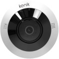 KAMERA IP KENIK KG-6020FAS
