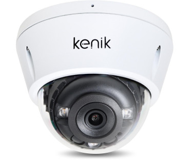 KAMERA IP KENIK KG-4430VAS-IL (2.8mm)