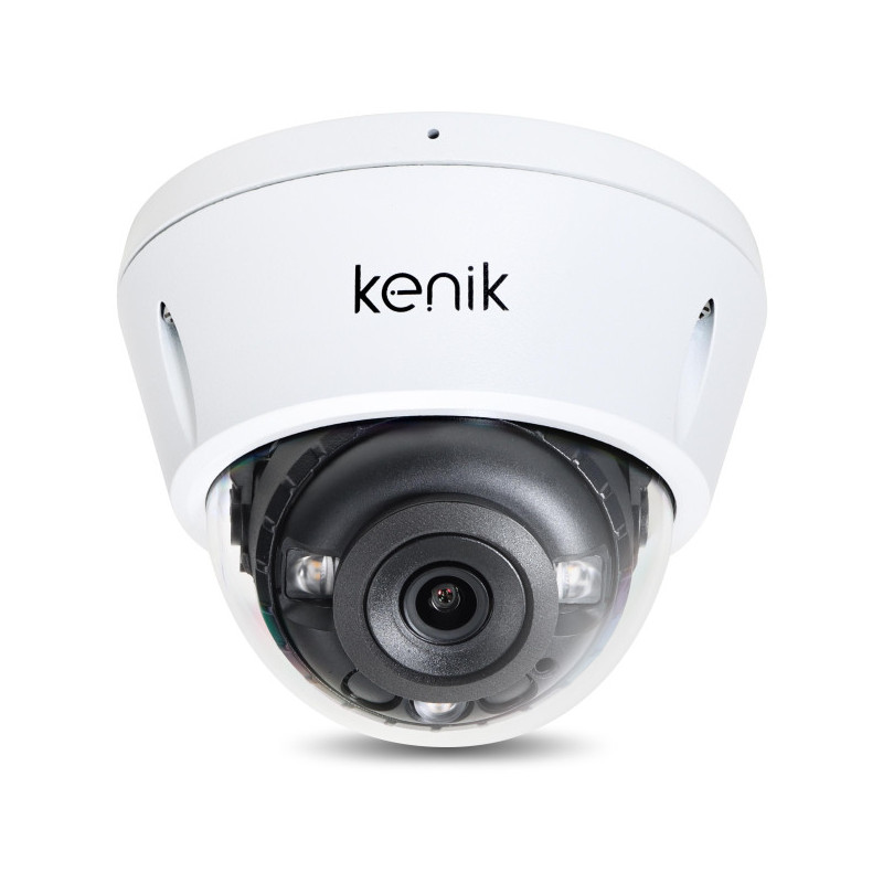 KAMERA IP KENIK KG-4430VAS-IL (2.8mm)