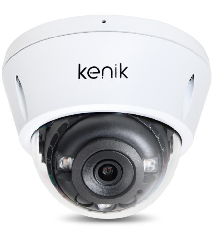 KAMERA IP KENIK KG-4430VAS-IL (2.8mm)