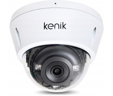 KAMERA IP KENIK KG-4430VAS-IL (2.8mm)