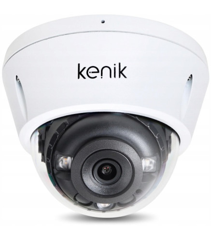 KAMERA IP KENIK KG-4430VAS-IL (2.8mm)