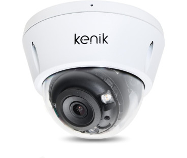 KAMERA IP KENIK KG-4430VAS-IL (2.8mm)