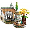 Klocki LEGO WŁADCA PIERŚCIENI: RIVENDELL Klocki LEGO WŁADCA PIERŚCIENI: RIVENDELL