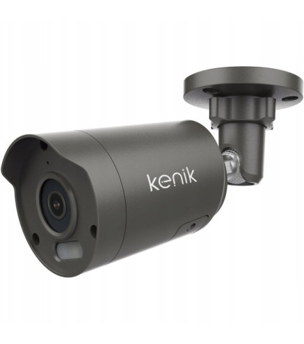 KAMERA IP KENIK KG-8130TAS-IL-G (2.8mm)