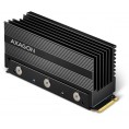 Radiator Axagon do dysków M.2 SSD CLR-M2XL chłodnica aliminiowa
