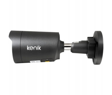 KAMERA IP KENIK KG-8130TAS-IL-G (2.8mm)
