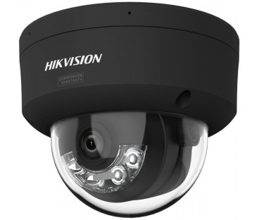Kamera IP Hikvision DS-2CD2187G3-LIS2UY 2.8mm BLACK PL
