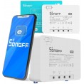 SONOFF sterownik 1-kanałowy 25A WiFi POWR3