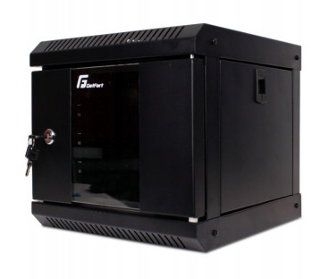 Szafa Rack Getfort 10 cali 4U 300x300 wisząca