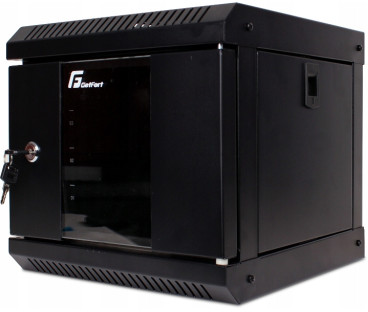 Szafa Rack Getfort 10 cali 4U 300x300 wisząca