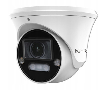 KAMERA IP KENIK KG-8460DZAS-IL