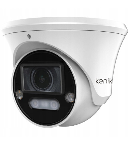 KAMERA IP KENIK KG-8460DZAS-IL
