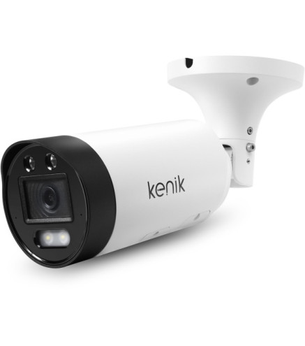 KAMERA IP KENIK KG-8G60TAS-ILCD
