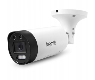 KAMERA IP KENIK KG-8G60TAS-ILCD