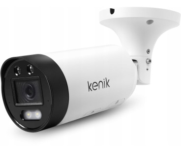 KAMERA IP KENIK KG-8G60TAS-ILCD