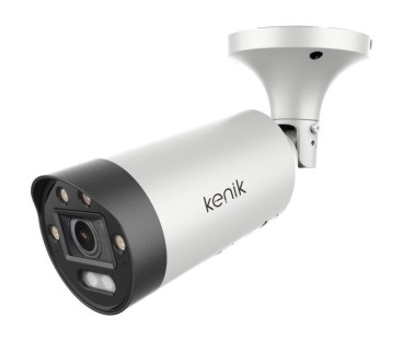KAMERA IP KENIK KG-8G70TZAS-ILCD
