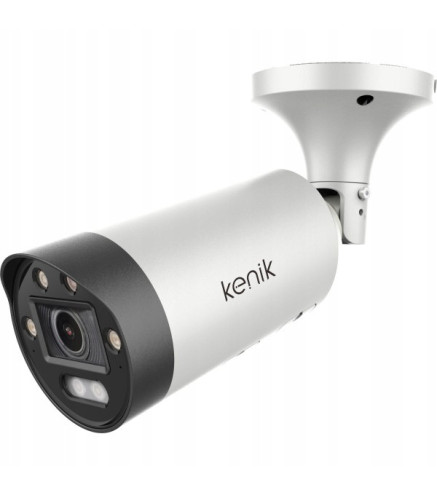 KAMERA IP KENIK KG-8G70TZAS-ILCD