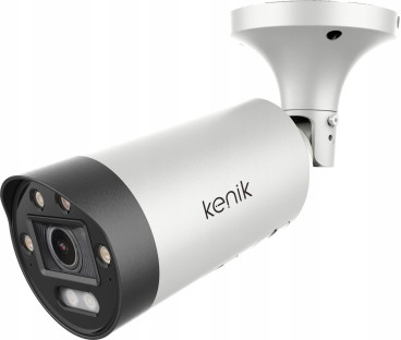 KAMERA IP KENIK KG-8G70TZAS-ILCD
