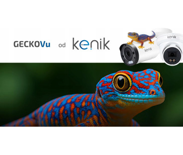 KAMERA IP KENIK KG-8G70TZAS-ILCD