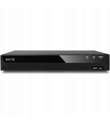REJESTRATOR 5W1 KENIK KG-7314UVR-A2