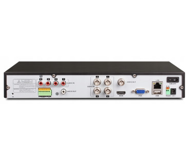 REJESTRATOR 5W1 KENIK KG-7314UVR-A2