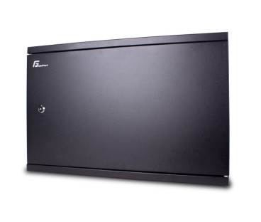 Obudowa Rack CCTV Getfort 3U 540*350*180mm Czarna
