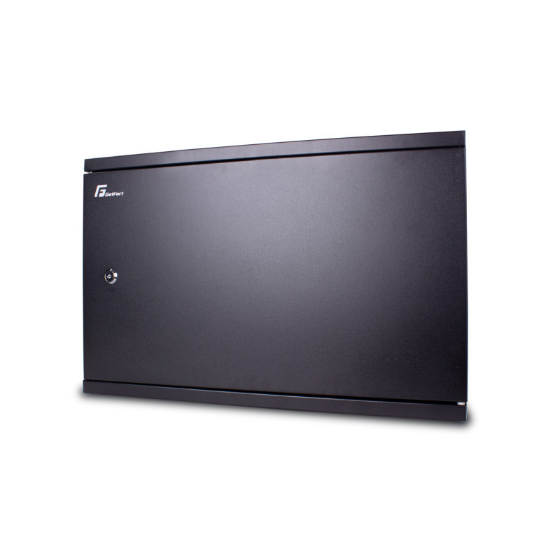 Obudowa Rack CCTV Getfort 3U 540*350*180mm Czarna