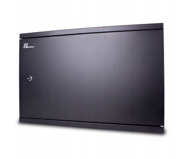 Obudowa Rack CCTV Getfort 3U 540*350*180mm Czarna