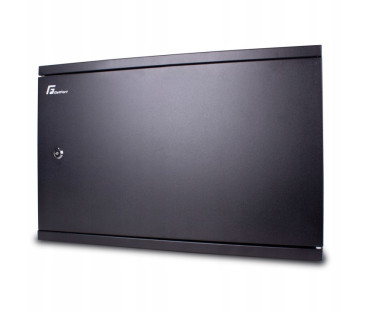 Obudowa Rack CCTV Getfort 3U 540*350*180mm Czarna