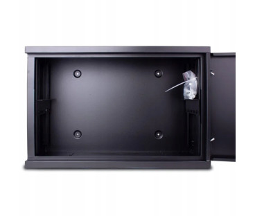 Obudowa Rack CCTV Getfort 3U 540*350*180mm Czarna