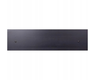 Obudowa Rack CCTV Getfort 3U 540*350*180mm Czarna