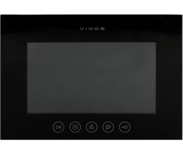 Monitor wideodomofonu VIDOS X M11B-X