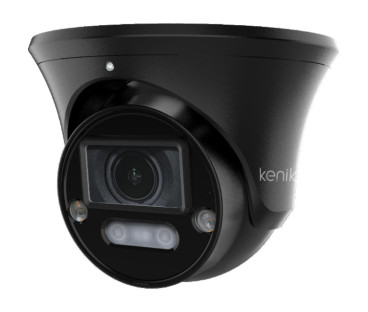 KAMERA IP KENIK KG-8460DZAS-IL-B