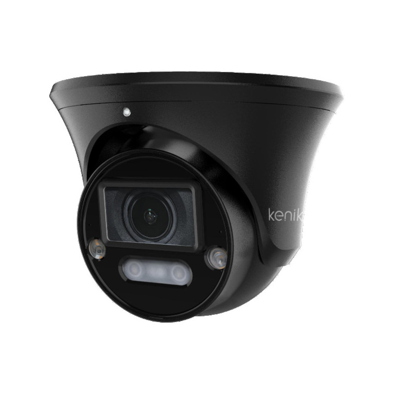 KAMERA IP KENIK KG-8460DZAS-IL-B