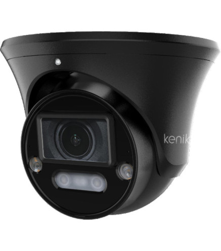 KAMERA IP KENIK KG-8460DZAS-IL-B