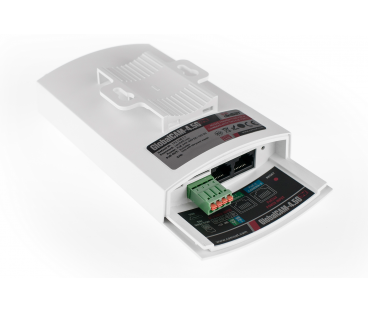 ROUTER LTE / 4G / 3G ZEWNĘTRZNY CAMSAT GLOBALCAM-4.5G 2PoE