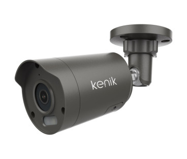 KAMERA IP KENIK KG-4430TAS-IL-G (2.8mm)