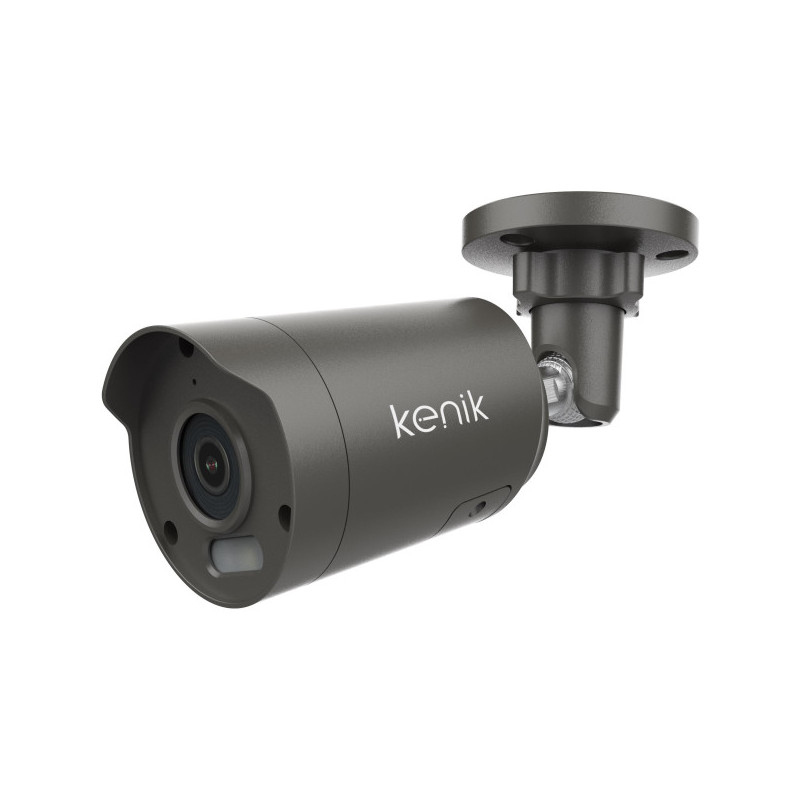 KAMERA IP KENIK KG-4430TAS-IL-G (2.8mm)