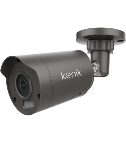 KAMERA IP KENIK KG-4430TAS-IL-G (2.8mm)