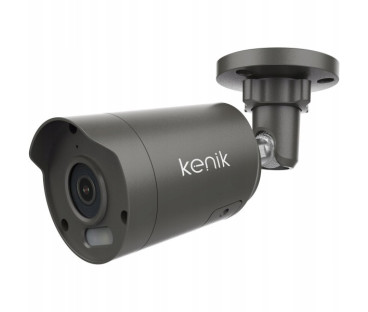 KAMERA IP KENIK KG-4430TAS-IL-G (2.8mm)