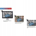 KAMERA IP KENIK KG-4430TAS-IL-G (2.8mm)