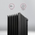 Radiator Axagon do dysków M.2 SSD CLR-M2XL chłodnica aliminiowa