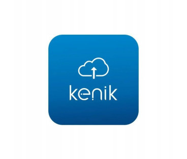KAMERA IP KENIK KG-4430TAS-IL-G (2.8mm)