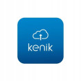 KAMERA IP KENIK KG-4430TAS-IL-G (2.8mm)