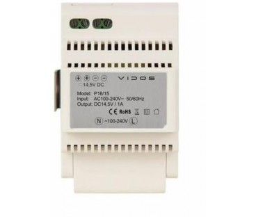 Monitor wideodomofonu VIDOS X M11B-X